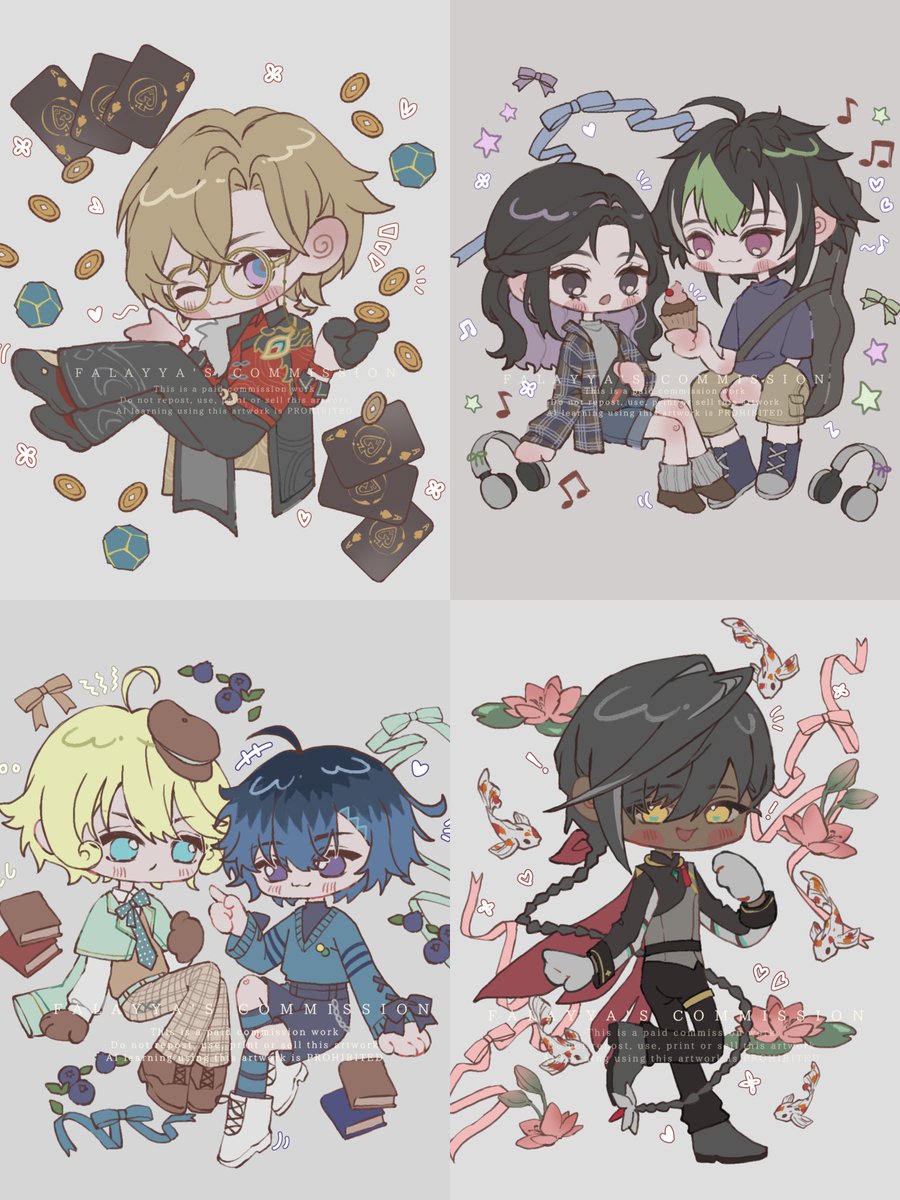 Palleee19's tweet photo. I'm opening this urgent commission again but just for 3 slots (⁠ ⁠◜⁠‿⁠◝⁠ ⁠)⁠♡
It's 90k idr/10 usd for each character 

#commissionsopen #commission #art https://t.co/Qi4z8bg757