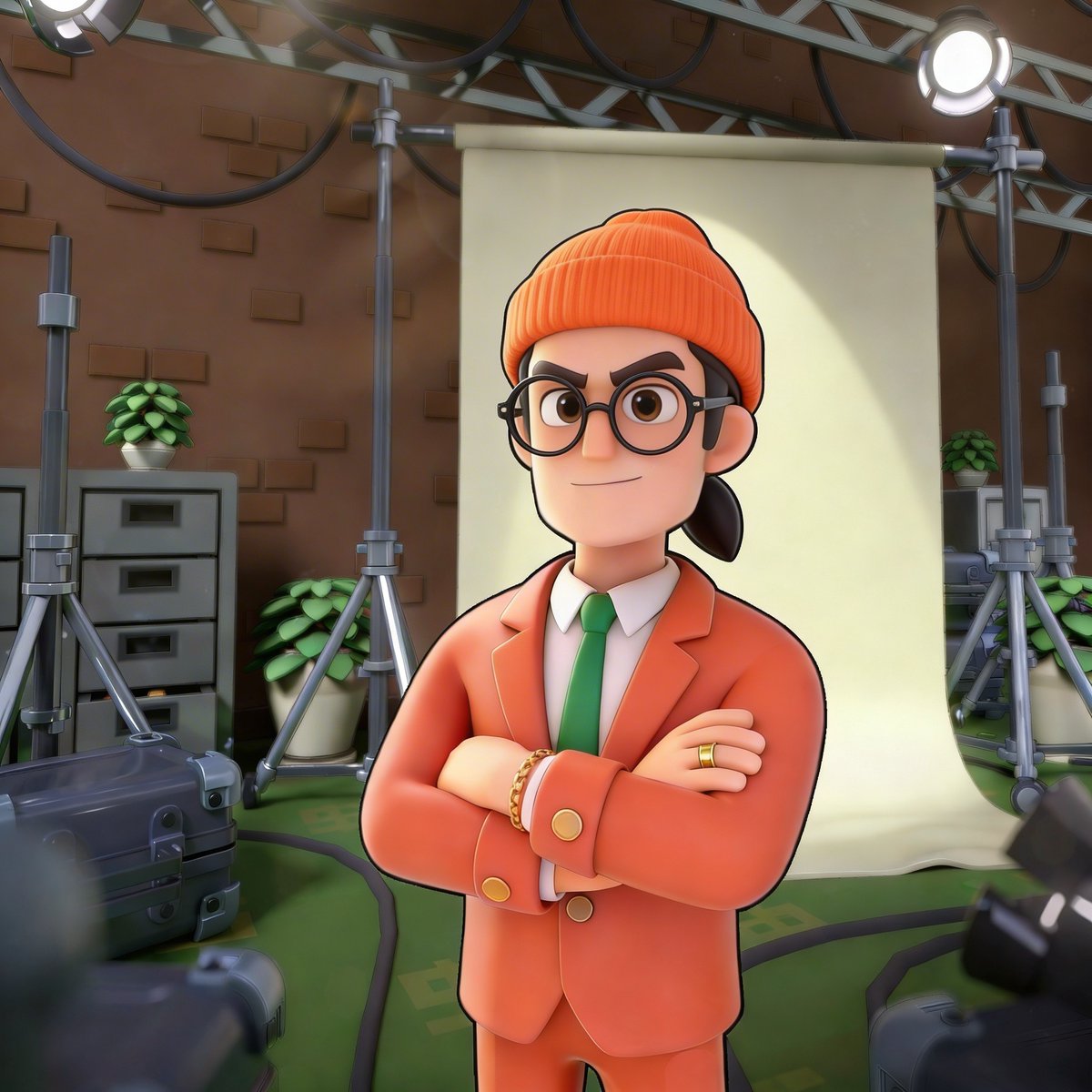 Just applied for Early Access to <a href="/cashcitydotfun/">Cash City</a> 💸