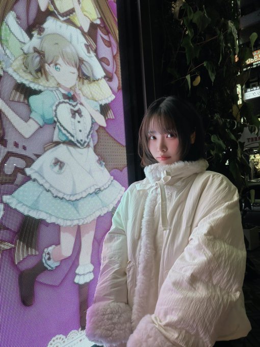 Twitterのコスプレ画像11