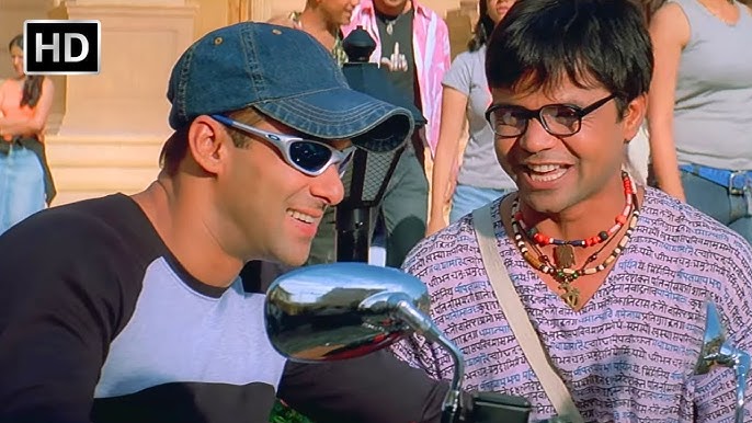 #SalmanKhan once again proves why he’s called Man With a Golden Heart ❤

He Extends financial support to #RajpalYadav in his ₹9 crore cheque bounce case, confirms Rajpal’s manager.

Bhaijaan toh Bhaijaan hai 💥🫡🔥