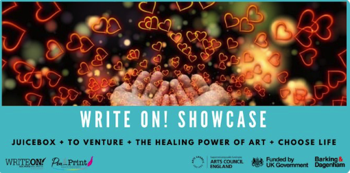 madeleinefwhite's tweet photo. MUST-READ second February Showcase by Sarah Frideswide! Read here:
https://t.co/C54dG9KFNg
#MustRead #WritingCommunity #WritersOfInstagram #AmWriting #CreativeWriting #FlashFiction #ArtAndHealing #CreativeWellbeing #LiteraryCommunity #WednesdayMotivation #WriterWednesday https://t.co/Z2jXgFPaui