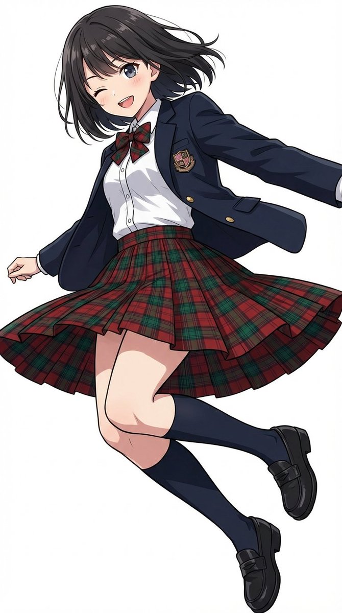 しおり＆穂乃香の「にいがた制服図鑑」vol.5 5校目は新潟市の東京学館