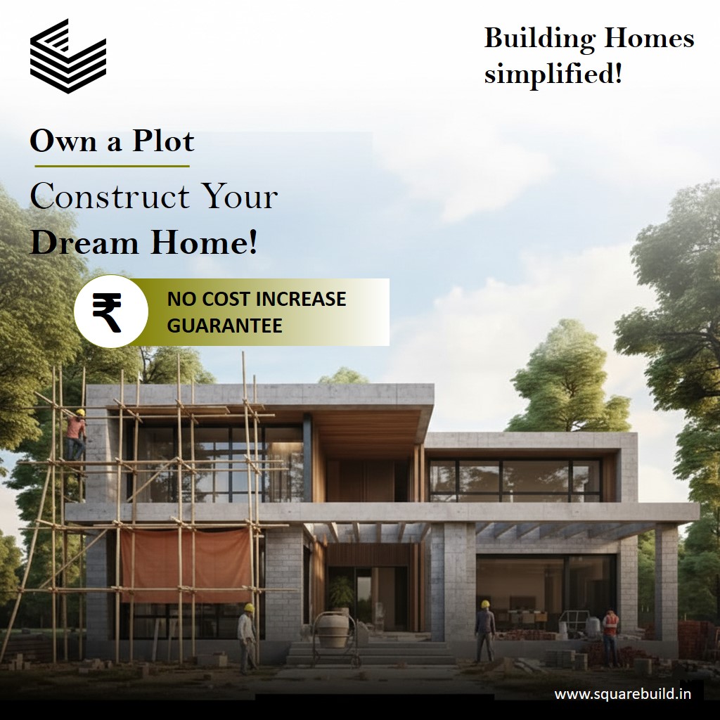 Squarebuildglob's tweet photo. 🏠 Looking to construct your dream home? With SquareBuild, you'll experience top-notch house construction services from start to finish. 🛠️

#newhome #turnkeyconstruction #luxuryhomes #bhoomipujan #ranchi #dreamhome https://t.co/ubijuvvCGW