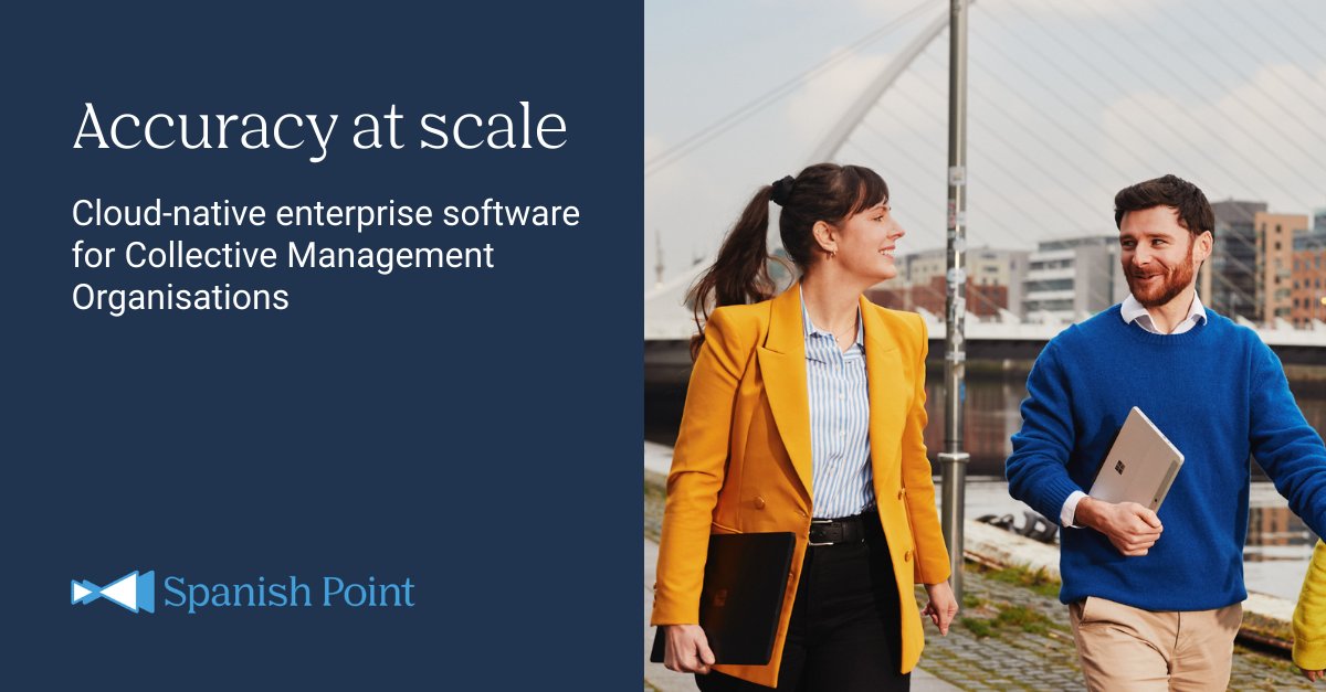 Spanish Point tweet media