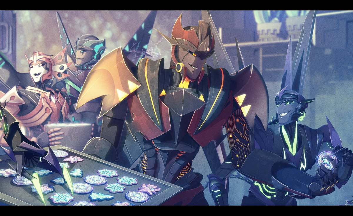 Rizzeli 3D COMMISSION OPEN 2/3 SLOTS tweet media