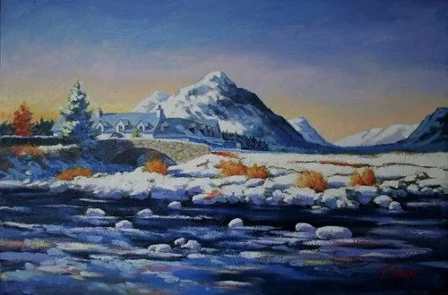 johnstoauk's tweet photo. Why do snowy landscapes move us so deeply? Explore their emotional pull in art.
👉 https://t.co/2qHQInaT2N

#WinterArt #SnowLandscape #EmotionalArt #ArtLovers #FineArt https://t.co/5INC0m9Xjg
