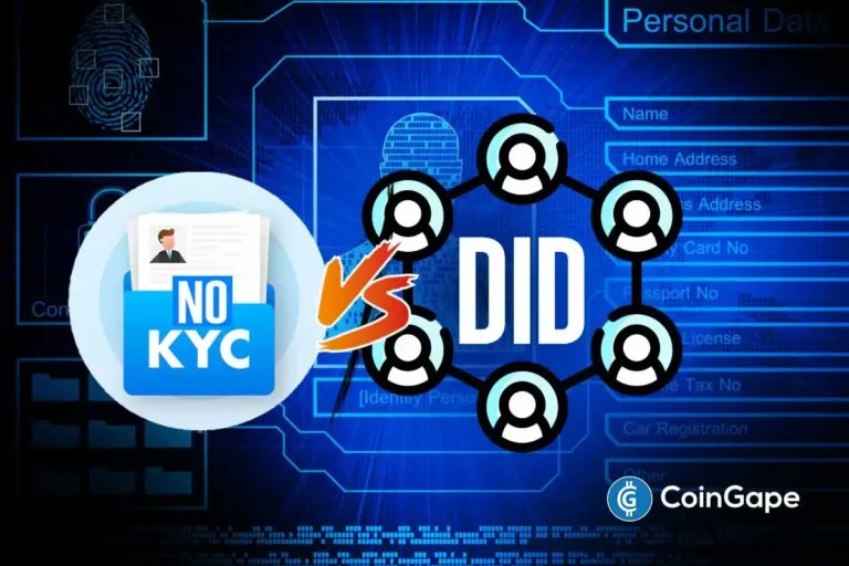Jlubale's tweet photo. As Web3 matures, the conversation will shift from:

“How do we bypass KYC?”
 to
 “How do we own our digital identity?”

I explored this deeper here 👉:https://t.co/NxuIsIEH3H

#Web3 #DecentralizedIdentity #blockchaintechnology  #DeFi #Decentralization #cryptocurrencynews https://t.co/2Bl3w4xdkw