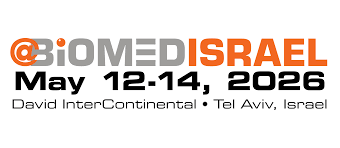 Biomed Israel 2027 tweet media