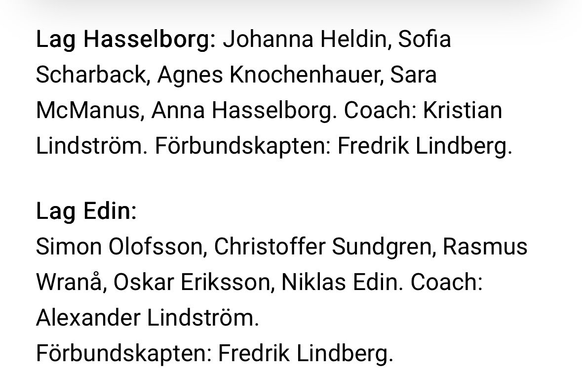 Bengt Sonnert tweet media