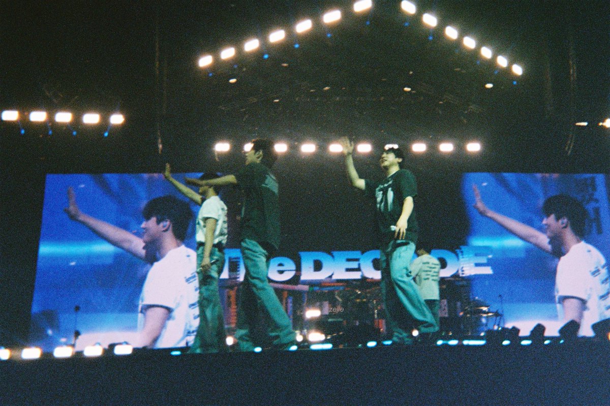 260124 #The_DECADE_MANILA on film 📸

⋆⭒˚｡⋆₊ ⊹ our love will remain unchanged, our season will flow on forever ⋆․⊹․∘⟡˖*⊹