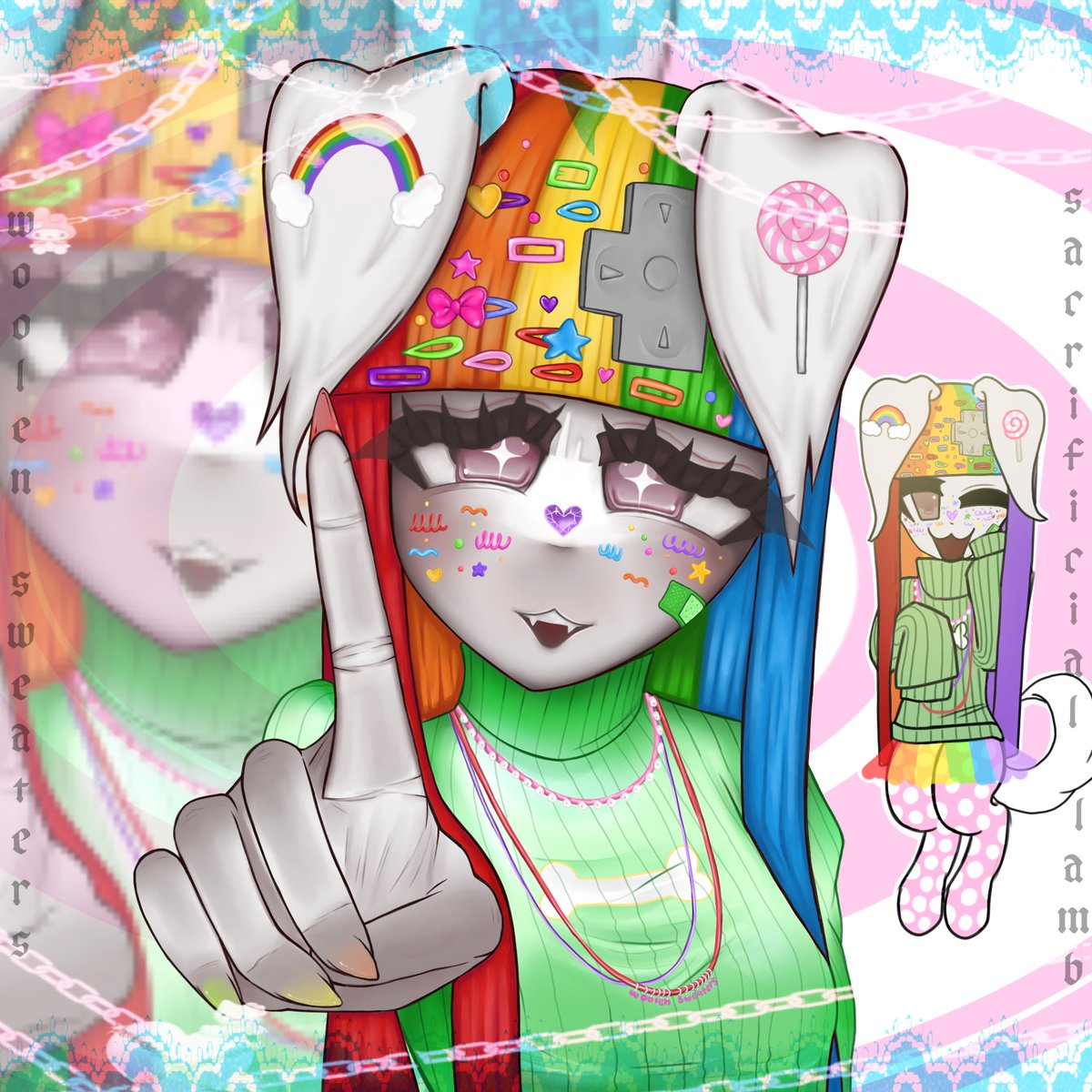 fool (@cutestjester) / Posts / X