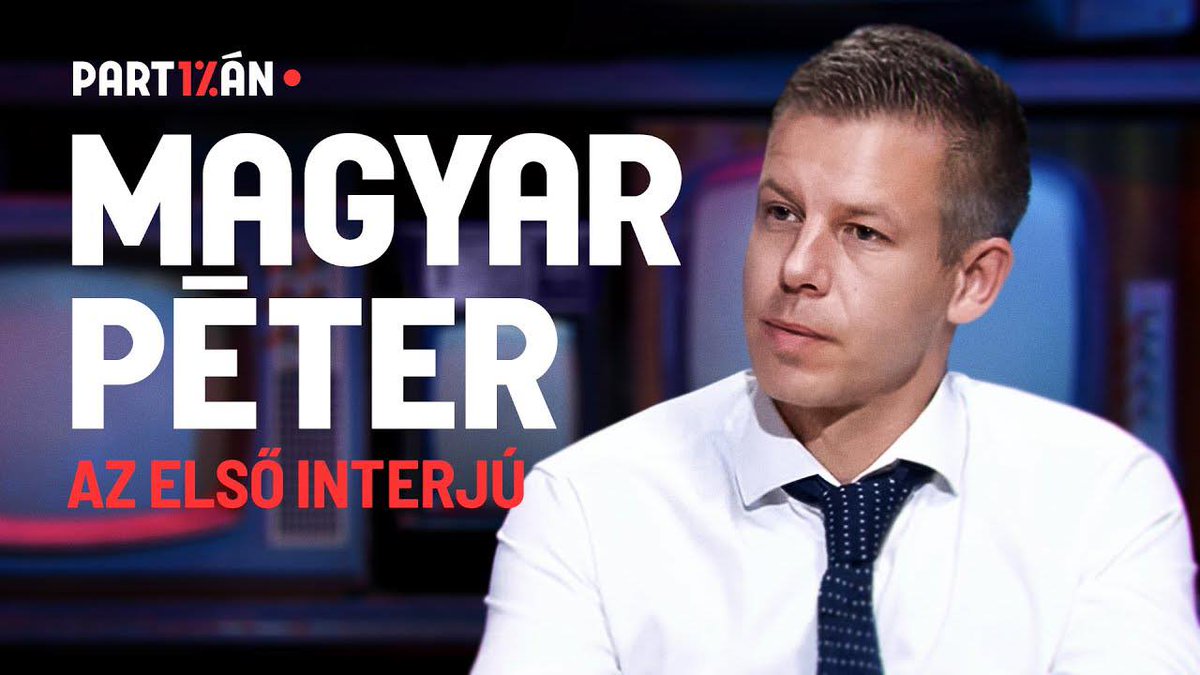magyarpeterMP's tweet photo. It all started two years ago. Two years ago, I stood in front of the studio of Hungary’s top political YouTube channel, Partizán. It was cold, and a light rain was falling. I stood at the entrance to the studio for several minutes. I wanted to turn back. I suspected what awaited me if I went in and spoke. But after looking at the photo of my three children on my phone, I started walking up the stairs. I thought to myself that no matter what they did to me, I would not let my sons grow up in a captured country under the rule of a family mafia.
Since then, everything has changed. My life, the lives of my loved ones, and the fate of our homeland too. It was often very difficult, often it seemed like an impossible undertaking. But someone or something always helped us through the hardships. Sometimes it was a smile, sometimes a kind word, sometimes thousands of waving Hungarian flags.
A lot has happened since then. There are 60 days left until the fateful election. Two years ago, this was unimaginable, and now we stand at the gates of victory.
We are strong, prepared, and determined. We have 50,000 volunteers, fantastic experts supporting systemic political change, and our party manifesto is ready. We are ready to take on the responsibility of governing and to build our beloved, shared homeland.
I have been here every step of the way for two years, and no matter what happens, my country can count on me. I will be on the front line. I will be where it is hardest. I will be where the need is greatest.❤️🤍💚