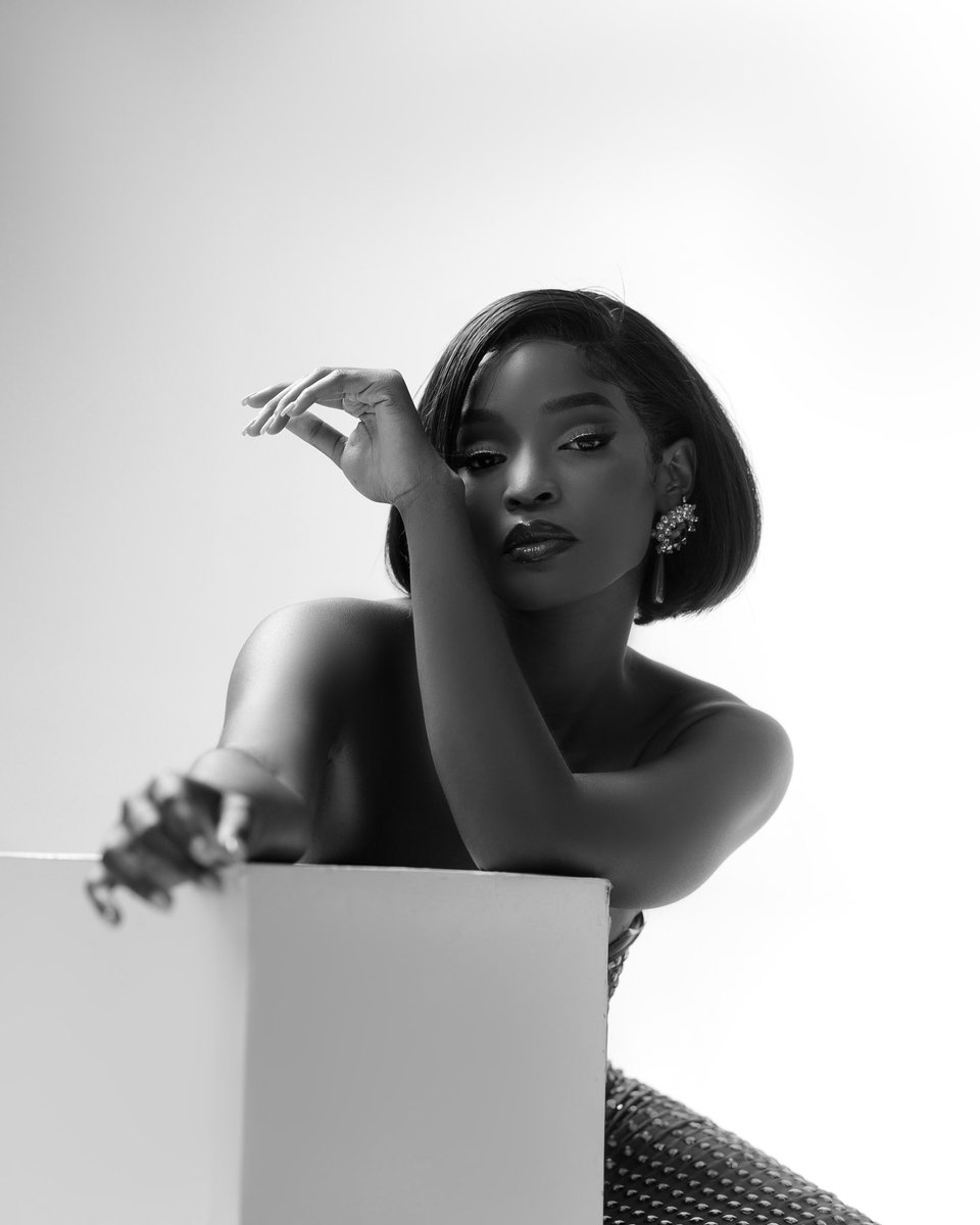 Here comes my valentines work.
Makeup by @faithkreating
Model @braxity
Photographer <a href="/KasiitaIsrael/">iphotoug/ Asiita Weddings</a>