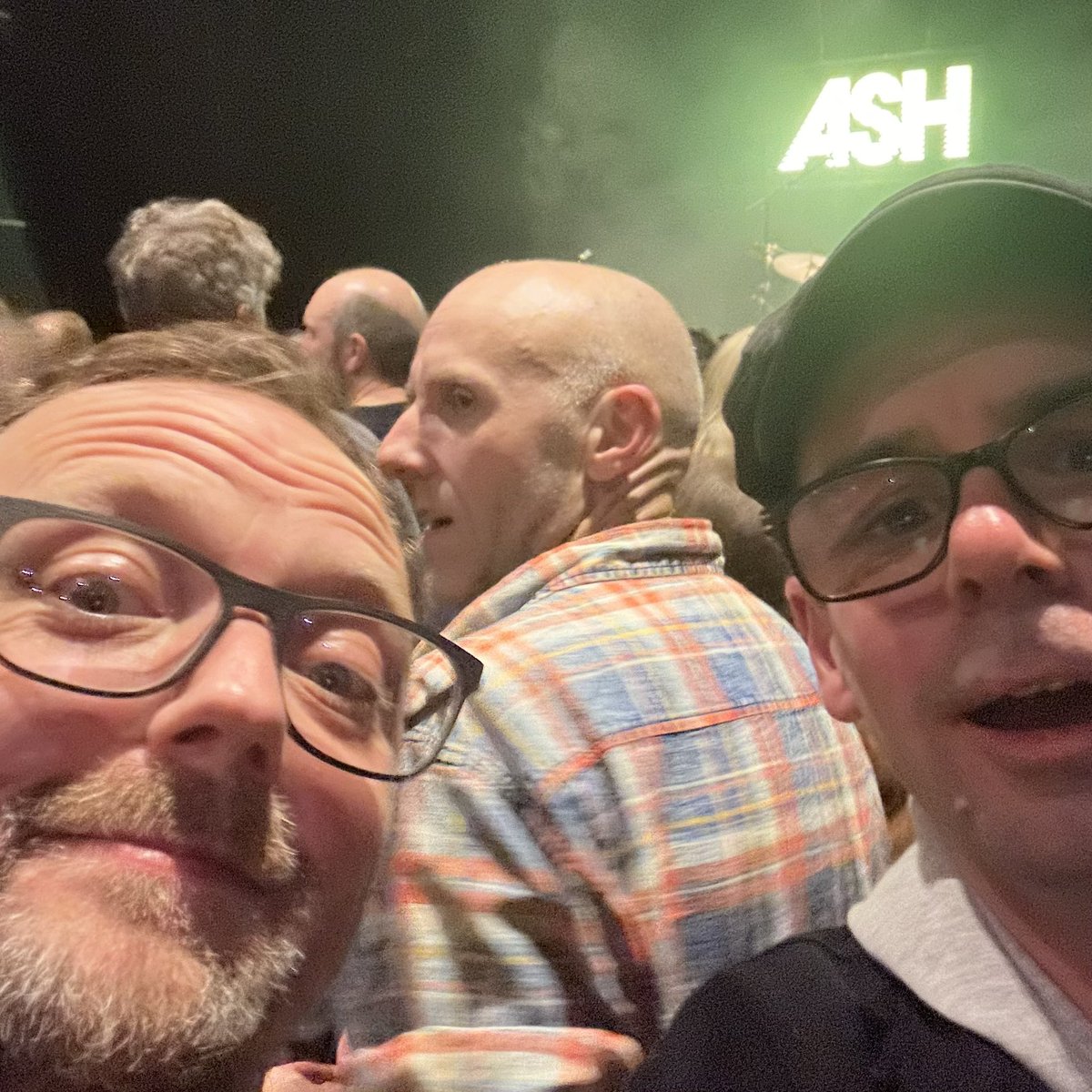 Peter Richard Adams tweet media