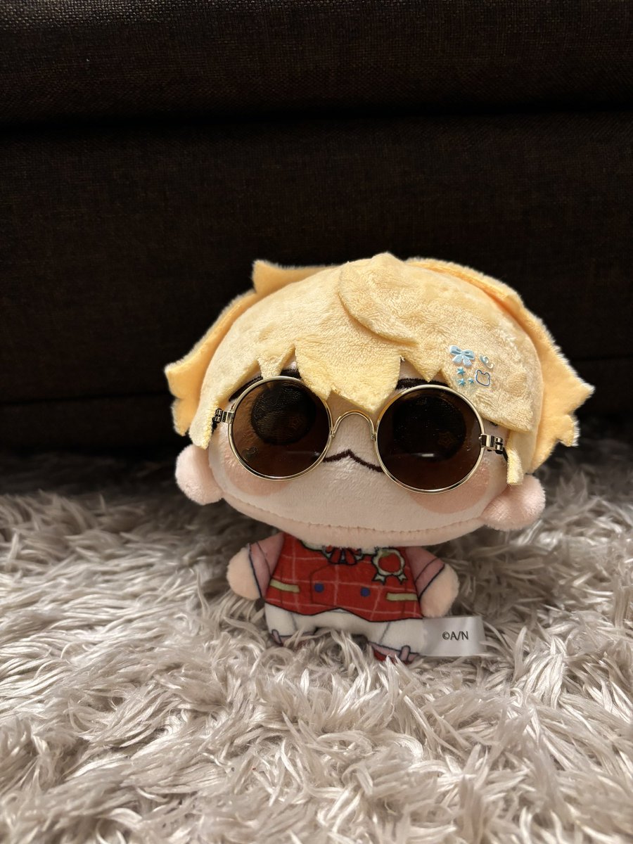 apple_pppppp's tweet photo. にじまるっとかわいすぎる…！！！
デコるのめっちゃ楽しい…！！！

2枚目は
「大丈夫、僕、大丈夫だから。」
です。 https://t.co/CEzHyiehmE