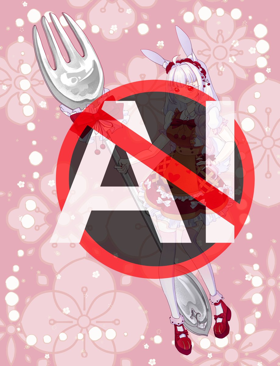 Un tout grand merci a <a href="/cali_art37/">Cali</a> pour ces magnifiques illustration💜

Vous pourrez retrouver ces illu en standee sur ma boutique kofi en édition limitée jusqu'au 1 avril : ko-fi.com/sheryelle/shop
Laissez vous tenter si le cœur vous en dit😊

#Vtuber #shopkofi #art #merch