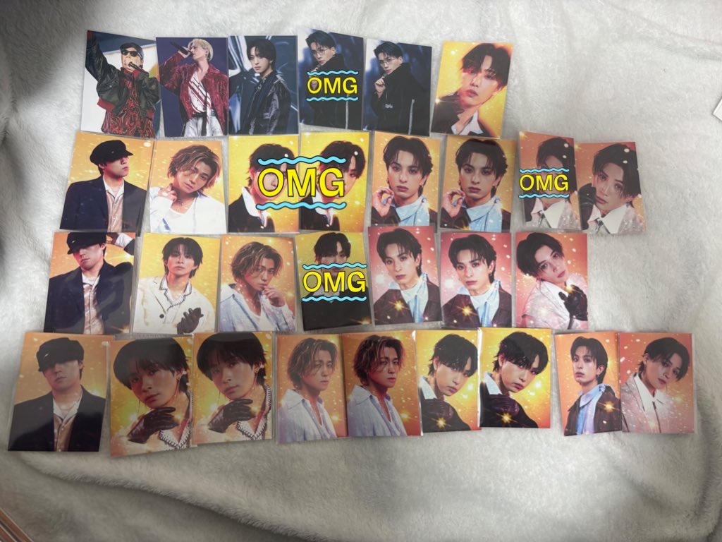 取引垢 tweet media