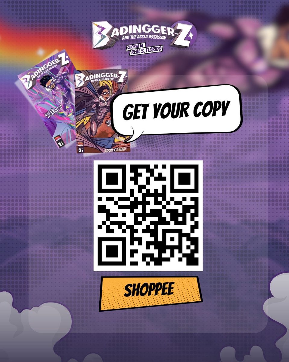 Step by step para sa mga gustong mag-avail. Fast shipping para sa mga excited! 🛒💸

#badinggerz #bz #buynow