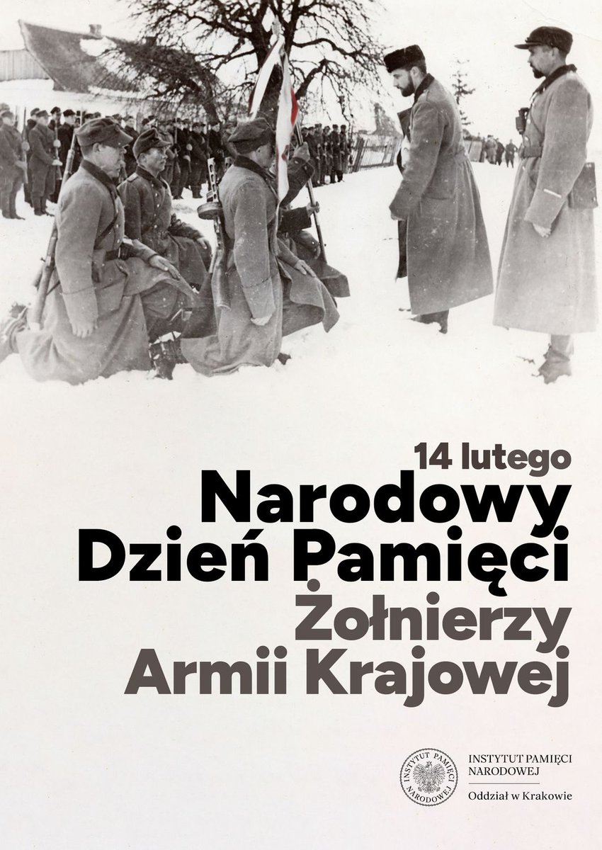 84 lata temu gen. Władysław Sikorski przemianował Związek Walki Zbrojnej na Armię Krajową. Dowódcą konspiracyjnego Wojska Polskiego pozostał gen. Stefan Rowecki „Grot”.