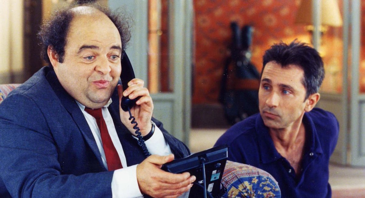 À l'Affiche tweet media