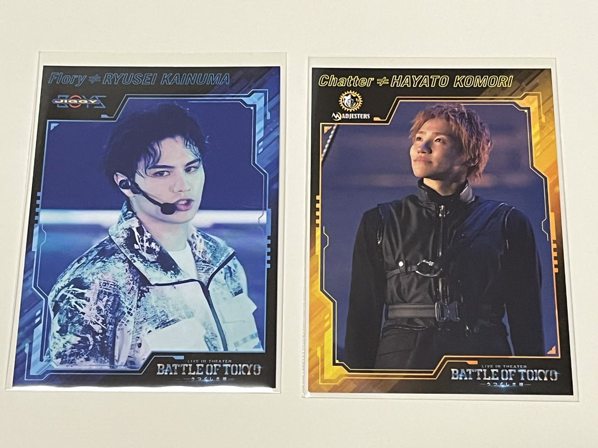 しましま tweet media