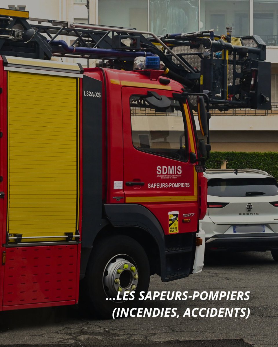 prefetrhone's tweet image. #112 - Appel d’#urgence gratuit, accessible 24h/24 et 7j/7, partout en France et en Union Européenne.

🚨 À l'occasion de la journée internationale du 112, voici un rappel des bonnes pratiques à adopter en cas d'urgence :

➡️ Renseignez votre numéro de téléphone ;
➡️ Indiquez