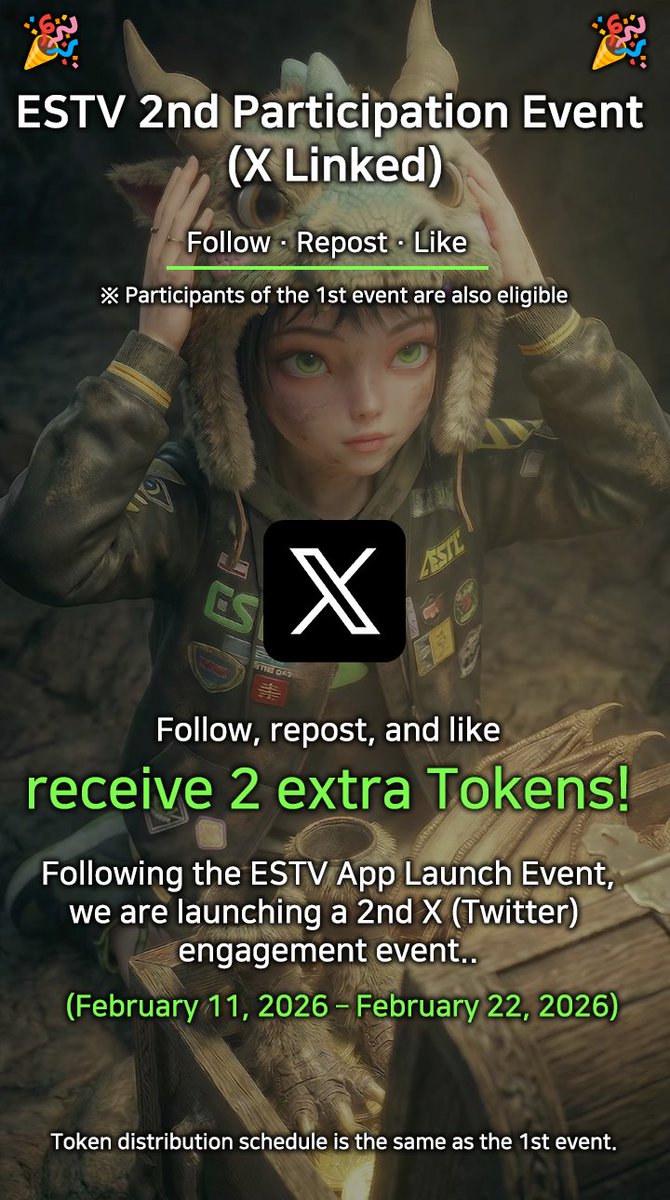 ESTV - Esports TV tweet media