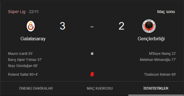 Gokore0's tweet photo. @keremtopkaybi Göt zoruyla yendiğiniz takım amk bağırtmayın sabah sabah https://t.co/jCebIEzjF9