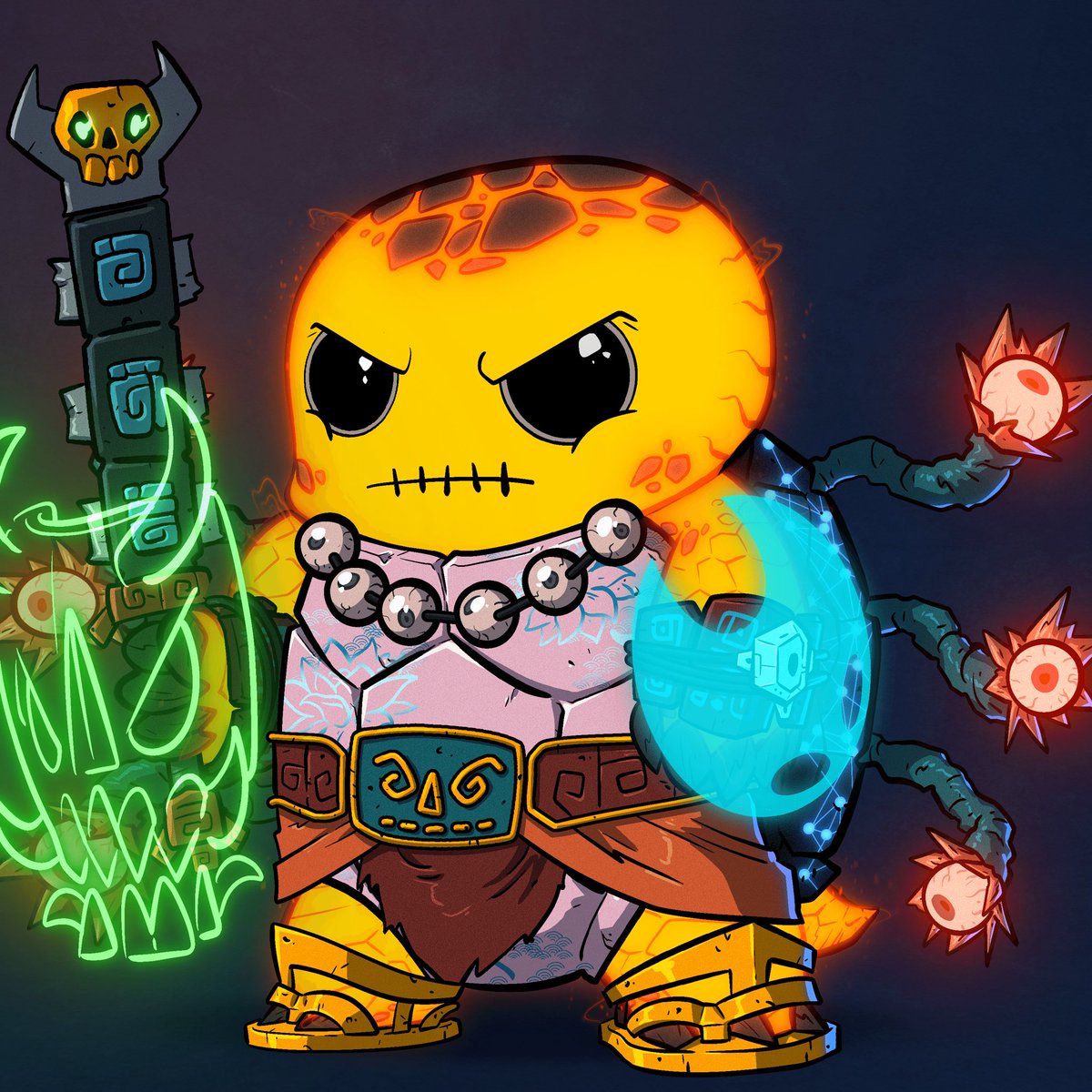 TimelessTurts's tweet image. 🚨 DROP 2 MINT DETAILS | 02.22 🚨

Mint Phases &amp;amp; Pricing (HBAR):

✅ Phase 1 — 30 mins 
• First Turts + Turtle’d (holder) discord roles required.
• Free Mint Phase (mint now, refunded after)
→ 111 HBAR

✅ Phase 2 — 30 mins
• Holders &amp;amp; WL
→ 143 HBAR

✅ Phase 3 — 120 mins
•