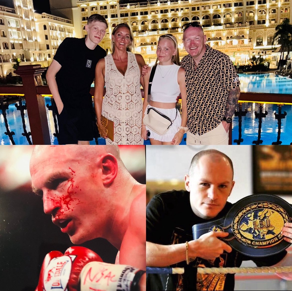 Matthew Hatton tweet media