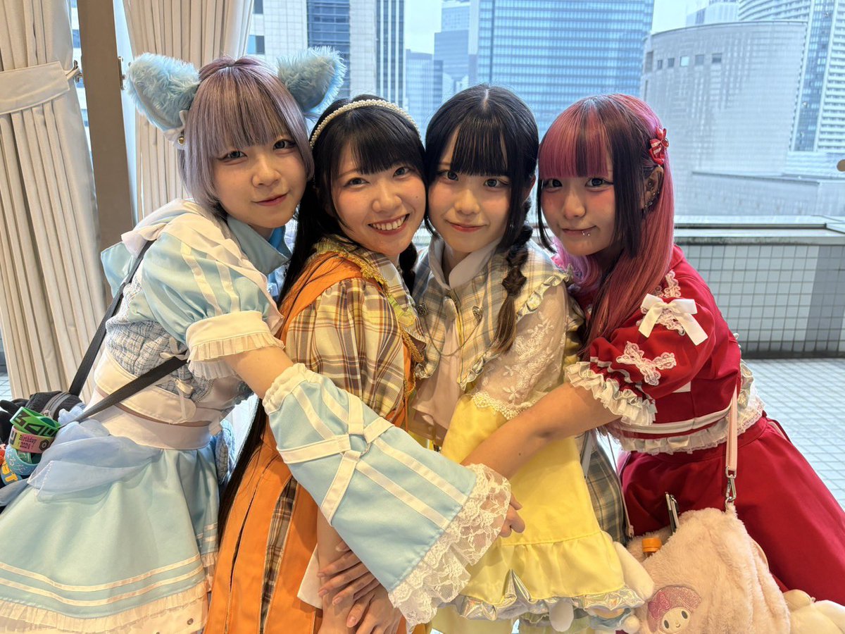 スターアイドルサミット ~ 1 Year Anniversary ~／ ありがとうご