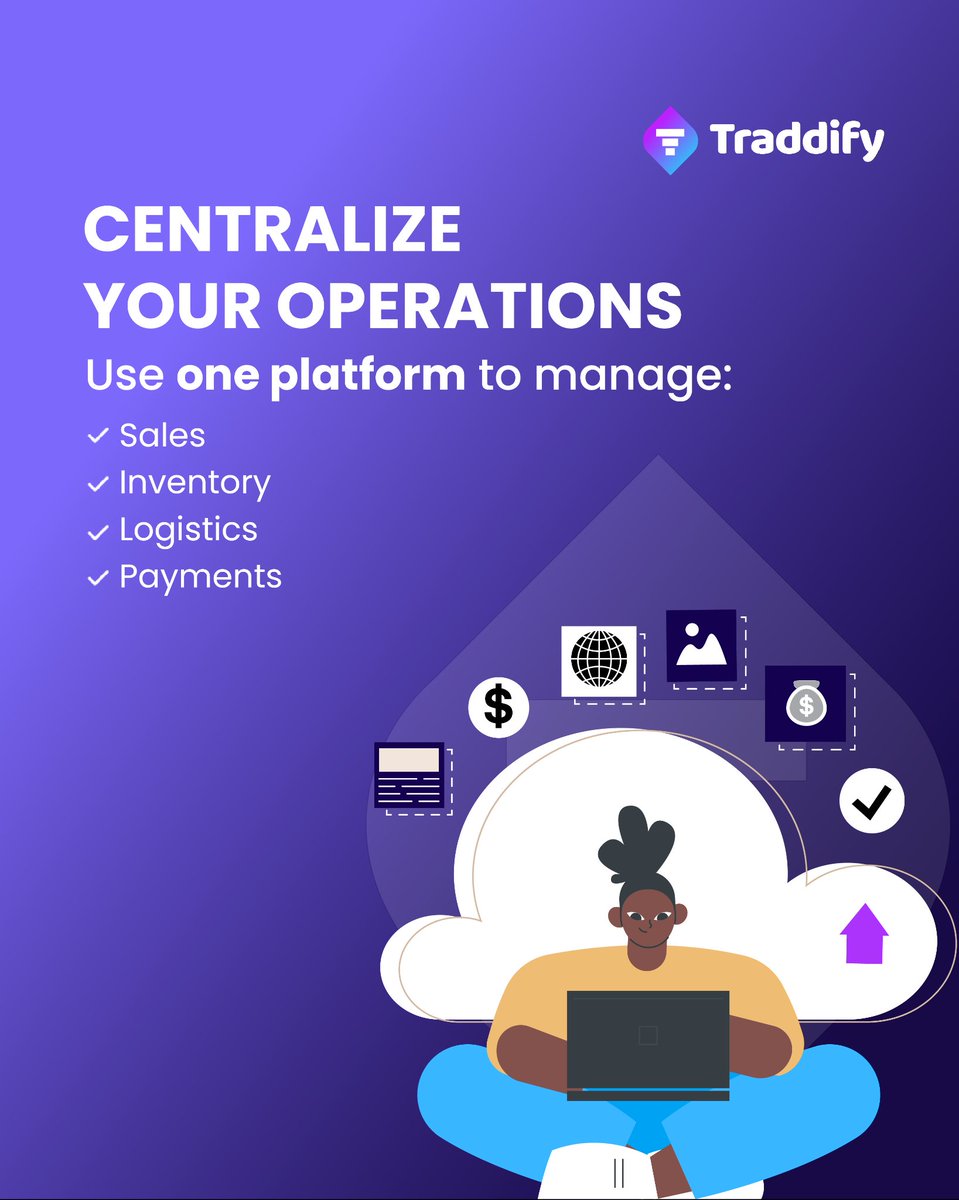 Traddify tweet media