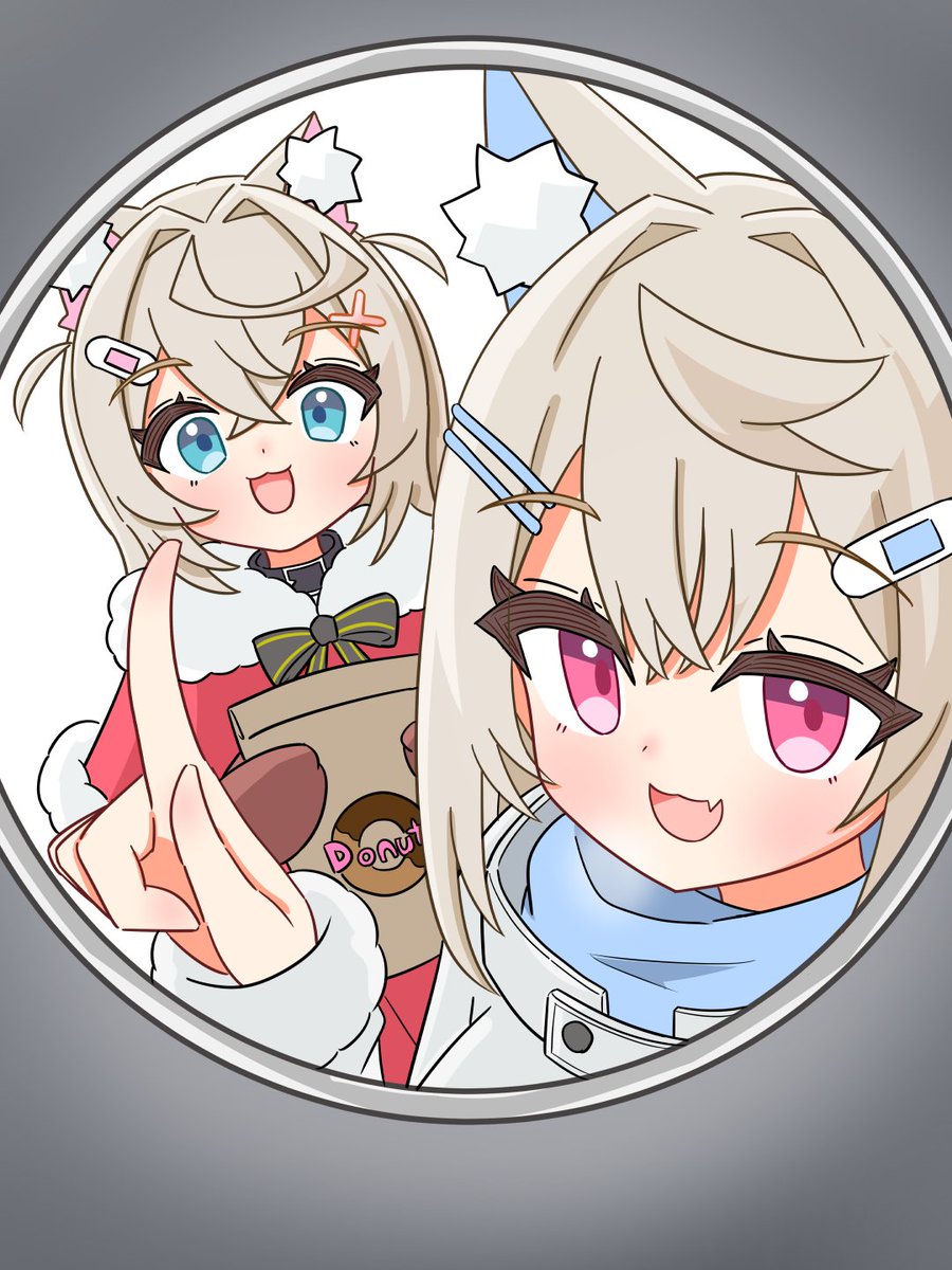 ほまちん tweet media