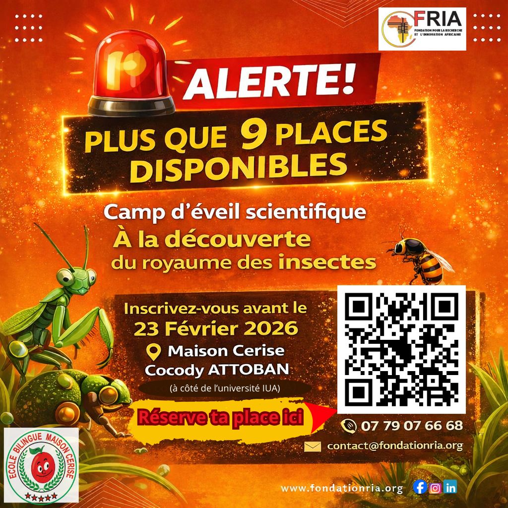 CSRS Côte d'Ivoire tweet media