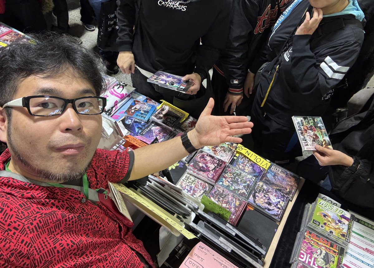 TAM🎻🎹⛩🌏 tweet media