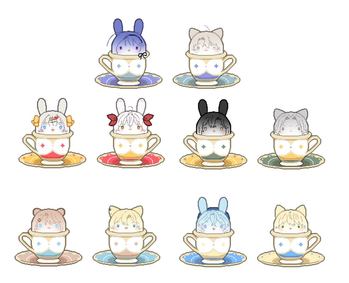 ✦메리슈 tweet media