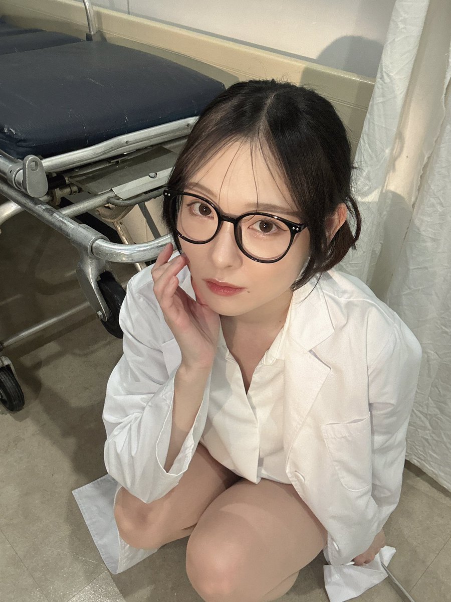 smooth撮影会[学校スタジオ]
ありがとうございました😊🎵

今日も可愛く美しく撮影していただけてテンションアゲでした🥰ありがとう🥰みんなのお写真が楽しみだ〜い💪🔥

生徒と先生、お医者さんにもなったよ〜✌️(制服自撮りし忘れた💦) https://t.co/JFG03aCyId