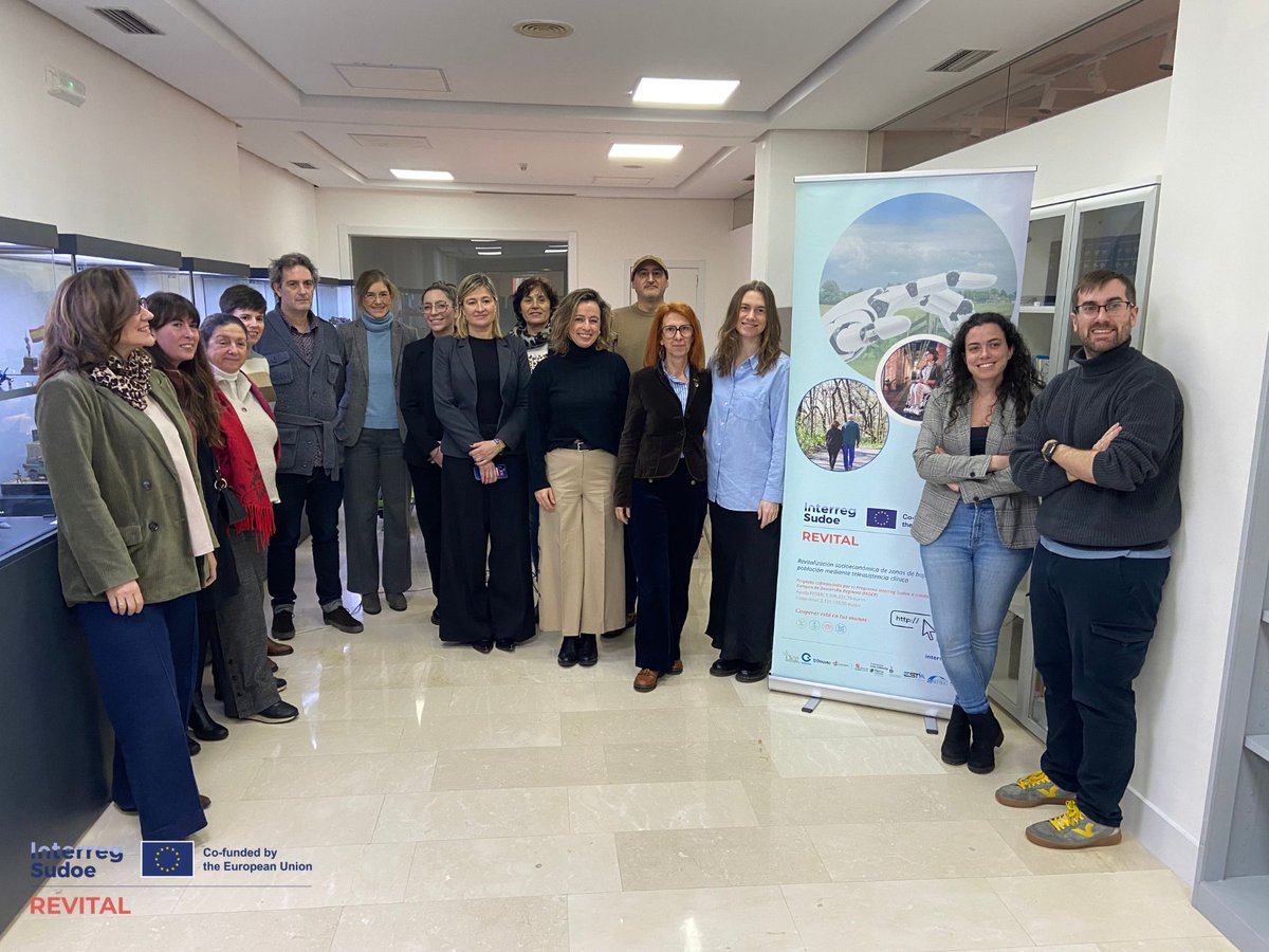 Cluster SIVI tweet media