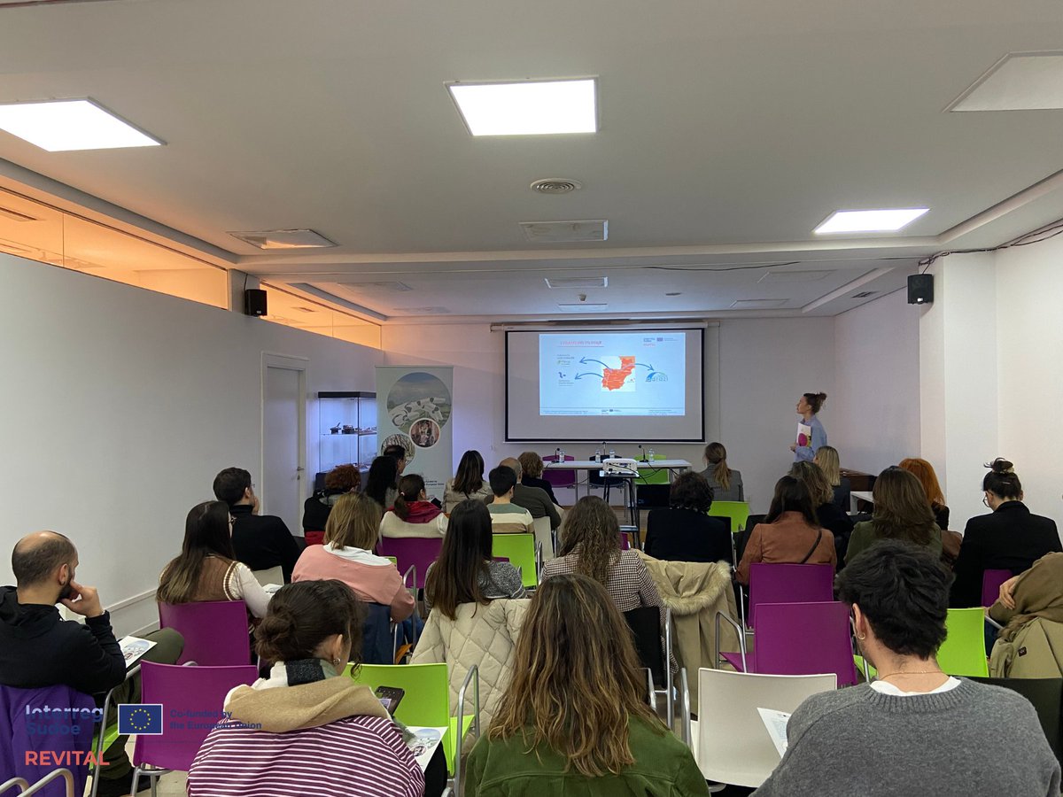 Cluster SIVI tweet media