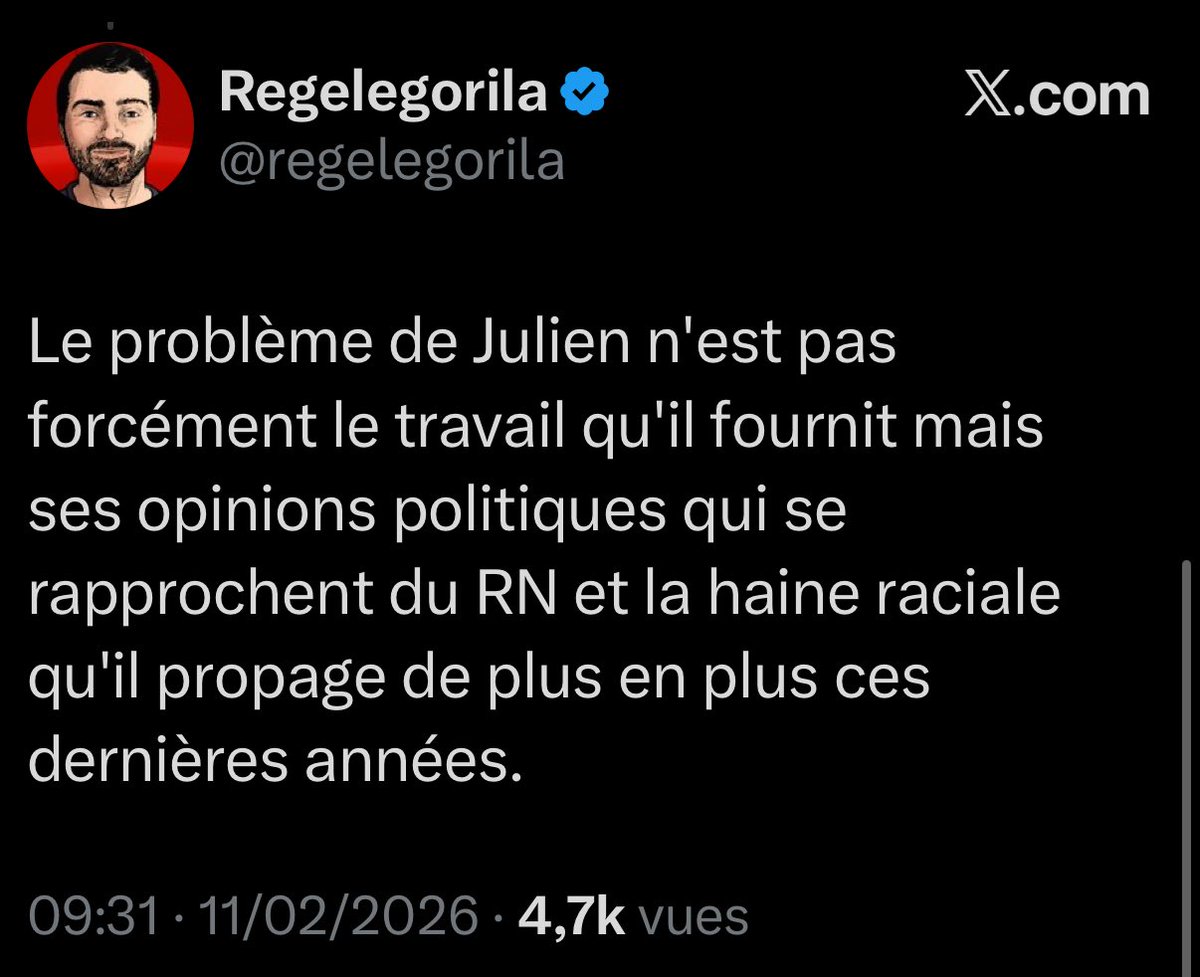 Julien Chièze tweet media