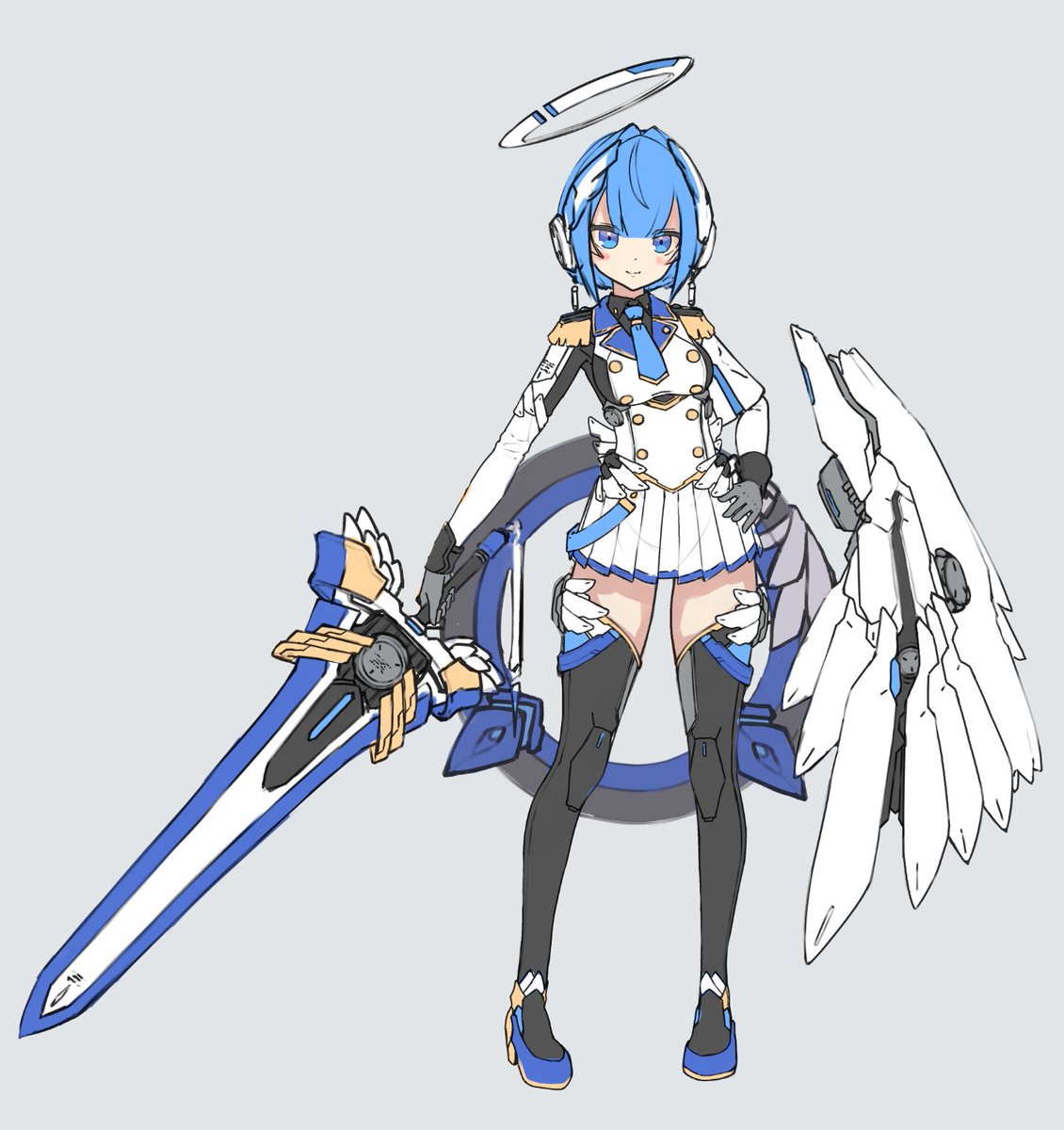 イザヨイ (@izayoi1) / Posts / X