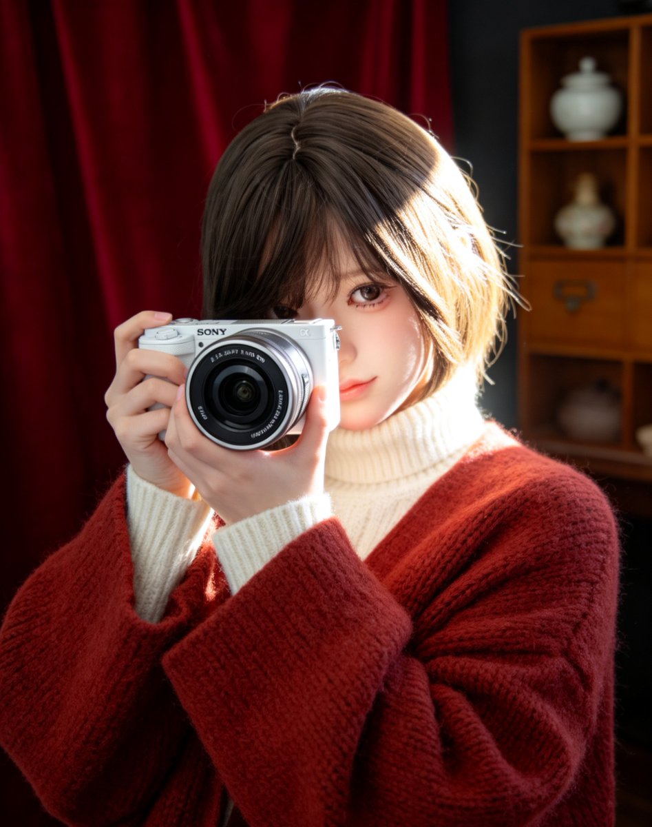 琉璃Liuli tweet media