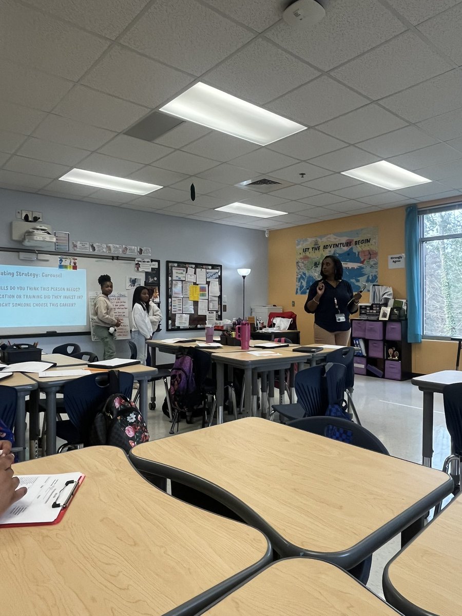 Candice E. Johnson, Ed.S tweet media