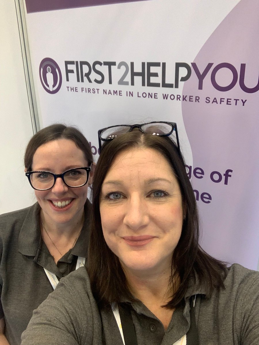 There’s still time to visit us at Safety, Health &amp; Wellbeing Live in Manchester today!

Stop by Stand C52 to learn how we can enhance the safety of your staff. Our experts are on hand to show you exactly how we can support your workforce’s safety.

#SHWLIVE #safety #healthsafety