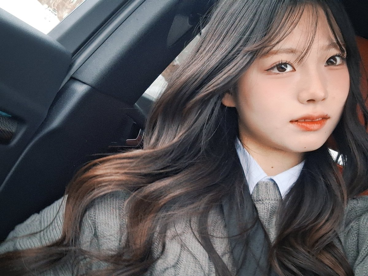 【📸🩷】 

NIRAIです！🩷
家族とも会えて北海道遠征本当に楽しかったです！！
また2FACE北海道にいきたいです！❄
次は東京！！待っててねー！！

#2FACE  #NIRAI