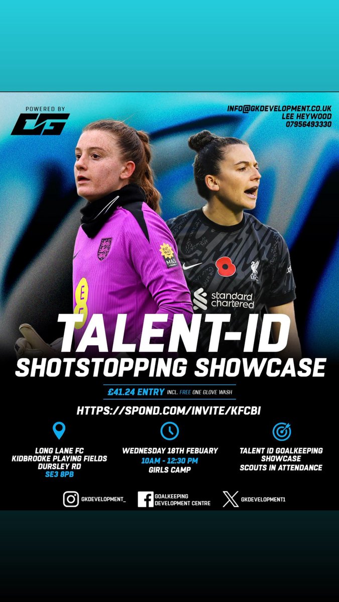 Lee Heywood tweet media