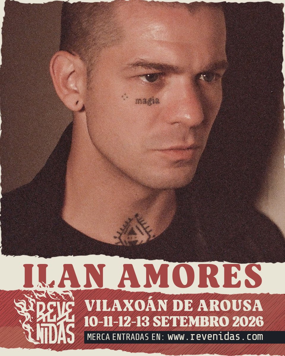 Festival Revenidas tweet media