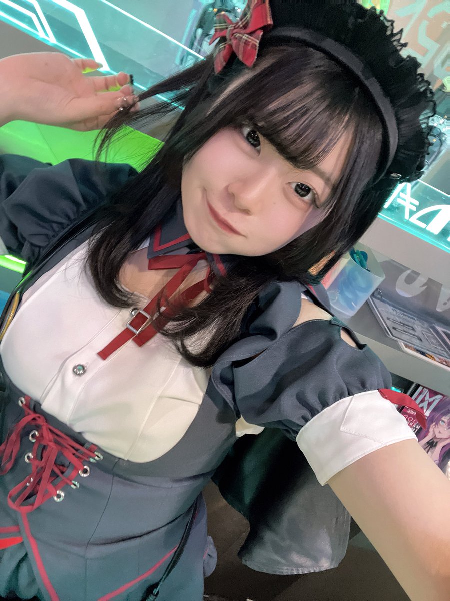 Post by しいな🍎MAID≠MADE not on X: はふついん〜🎀