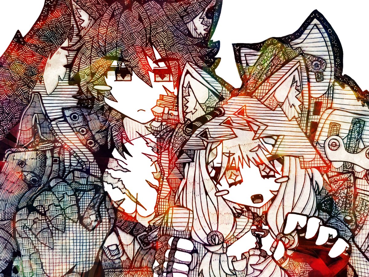 井町 透 tweet media