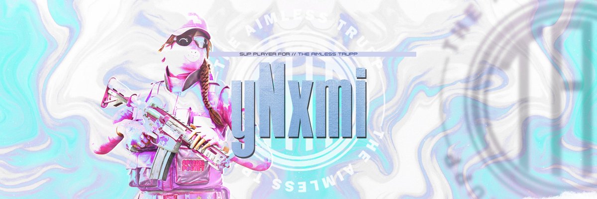 TheAimlessTrupp tweet media